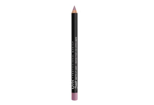 Get a FREE NYX Lip Liner – Walgreens Exclusive