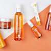 Free Andalou Naturals Skincare Products