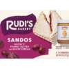 Enjoy a FREE Rudi's Bakery Item After Rebate
