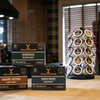 Free Arabica Coffee Pods or grounds by Yellowstone Coffee 