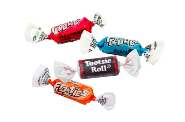 Frooties for Free