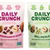 Crunch into Free Goodness: Get Your Free Daily Crunch Product!