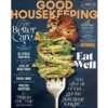 Stay Inspired at Home – Free Good Housekeeping for a Year