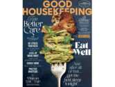 Stay Inspired at Home – Free Good Housekeeping for a Year