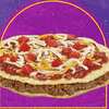 Mexican Pizza for Free at Taco Bell