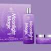 Free Moonlight Magic Bath Set Sample