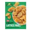 Cavendish Farms Crispy Lattice Fries Sample for Free