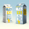 Get Your Free Oatly Super Basic or Unsweetened at Publix Now!