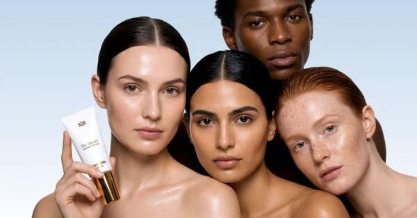 Reveal Glowing Skin – Free Mantle Radiant Serum Sample