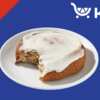 Don’t Miss: Free Private Selection Cinnamon Roll!