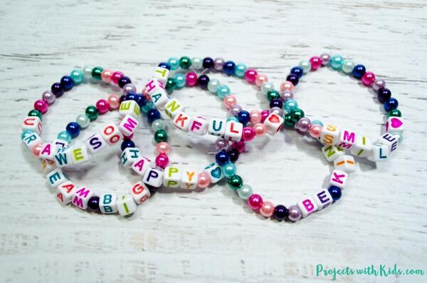 REMINDER: Free Friendship Bracelet Workshop at Michael's on July 16th