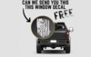 Rep KitCarry with a FREE Window Decal – Limited Time Offer!