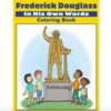Frederick Douglass Coloring Book for Free
