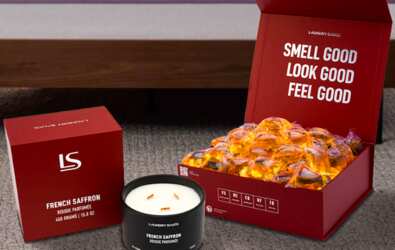 Laundry Sauce Spread the Love Sweepstakes