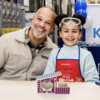 Lowe’s Kids Workshop – FREE Birdhouse Activity Feb 21