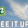 Enter the Big Spz Tee It Up Sweepstakes and WIN $400 Gift Card and a Big Sip Golf Bag from Big Spz!