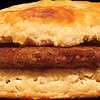 Grab your FREE Sausage Biscuit at Burger King!