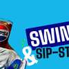  Topgolf Sip and Swing Sweepstakes!