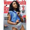 Free 2-Year Subscription to Women's Health Magazine