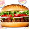 Walmart+ Members: Claim Your Free Whopper Today!