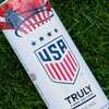SWEEPSTAKE: Truly Hard Seltzer U.S. Soccer 