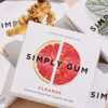 Discover SIMPLY Gum with a FREE Sample