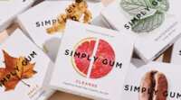 Discover SIMPLY Gum with a FREE Sample