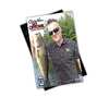 Free Autograph Card from Charlie Moore
