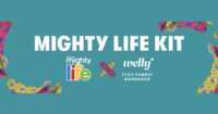 Mighty Life Kit Sweepstakes – Daily Chances to Win!