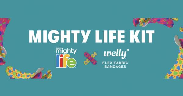 Mighty Life Kit Sweepstakes – Daily Chances to Win!
