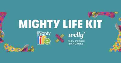 Mighty Life Kit Sweepstakes – Daily Chances to Win!
