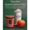 16 oz Beverage for Free at Biggby Coffee