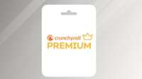 Walmart+ Just Got Better – Free Crunchyroll + $5 Cash!