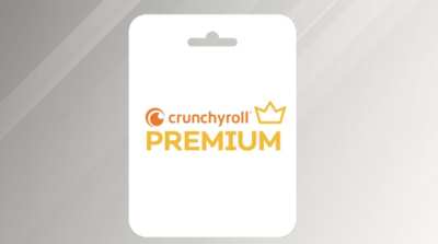 Walmart+ Just Got Better – Free Crunchyroll + $5 Cash!