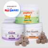 Healthy Pup, Happy Life: Free Pupford Supplements at PetSmart!