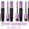 Claim your own Free Exrthx Mascara