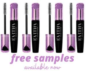 Claim your own Free Exrthx Mascara