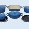 A Chef’s Delight: Win Le Creuset Cookware or Utensils!