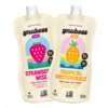 GnuSante Functional Fruit Shakes for Free