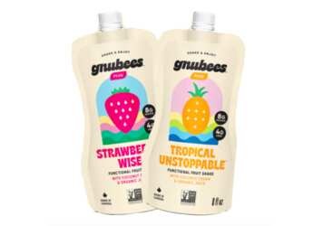 GnuSante Functional Fruit Shakes for Free