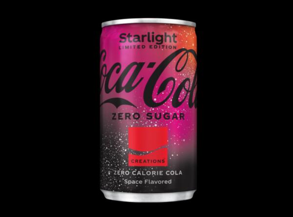 Coca-Cola Starlight Kit for Free