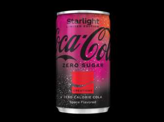 Coca-Cola Starlight Kit for Free