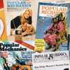 Geek Out for Free – 1-Year Digital Popular Mechanics Magazine