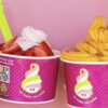 Menchie’s Freebie: Frozen Yogurt on December 10