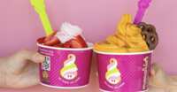 Menchie’s Freebie: Frozen Yogurt on December 10