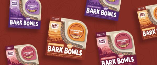 15 Bark Bowls Free After Shopkick Rewards