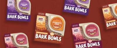 15 Bark Bowls Free After Shopkick Rewards