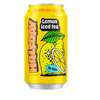 A Sweet Deal, No Strings Attached: Get a FREE Can of Halfday Iced Tea!