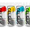 Limited Offer: Free Celsius Essentials Energy Drink at Participating Stores!