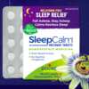FREE SleepCalm Meltaway Tablets Sample for the FIRST 500 who signs up!